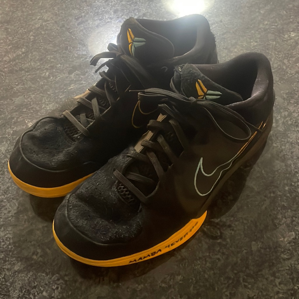 Kobe 4 Protro